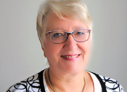 Eva-Maria Hermle